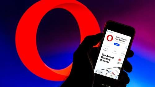Opera, otro navegador más que decide integrar ChatGPT
