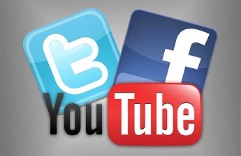 Las empresas del IBEX 35 aumentan su uso de las redes sociales