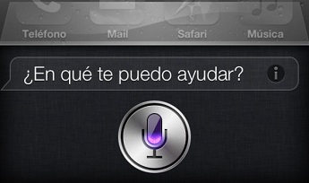 Siri de Apple