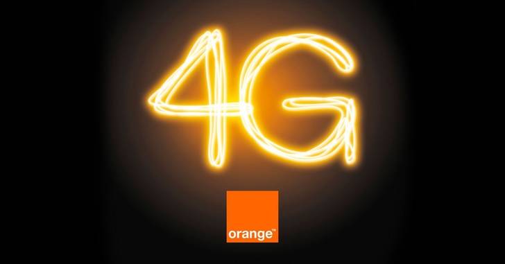 Orange ofrece conexión a Internet gratis a familias con escasos recursos