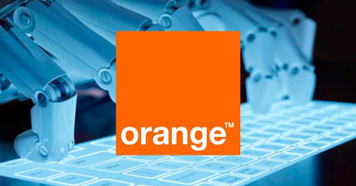 Orange apuesta por Cisco para automatizar su red