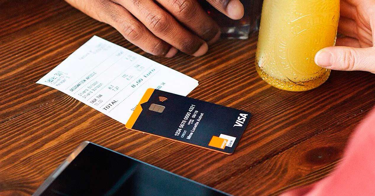 La banca móvil de Orange llegará en septiembre de 2019 a España