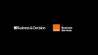 Orange renombra su división de servicios digitales y datos que se convierte en Orange Business