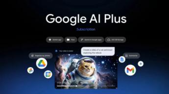 Orange comercializará los planes Google One y Gemini entre sus clientes
