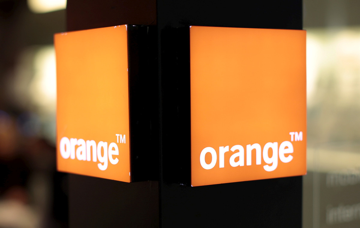 Orange reduce sus beneficios un 7,5% en España