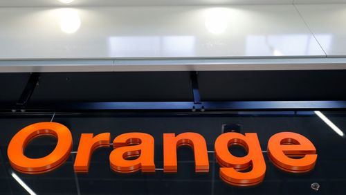 Orange España reduce sus ingresos un 5%