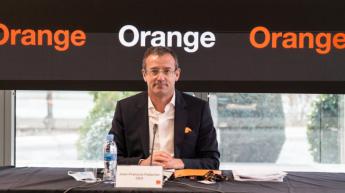 Orange España reduce a 400 los despidos por el ERE tras un acuerdo con los sindicatos