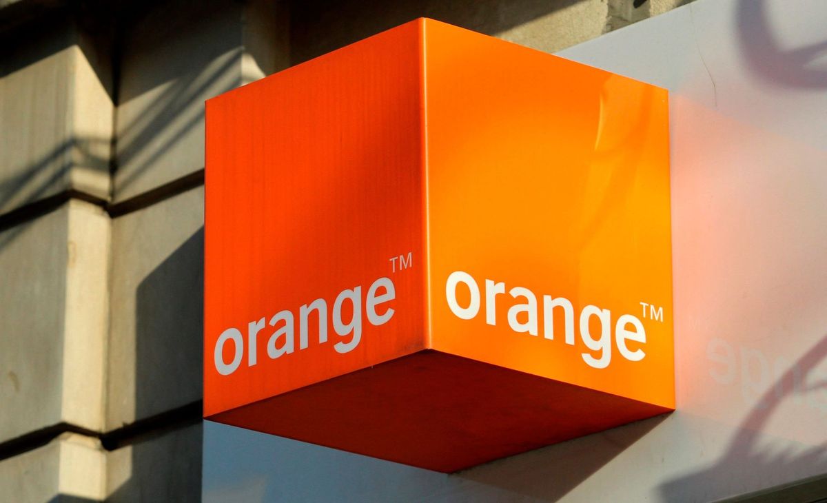 Orange España sufre en 2021 con una caída de la facturación del 4,7%