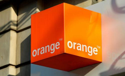 Orange España sufre en 2021 con una caída de la facturación del 4,7%