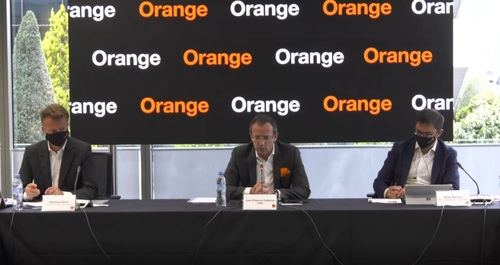 La guerra comercial lastra la facturación de Orange España un 7,4%