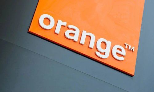Orange España ingresa un 2,4% menos, hasta los 1.287 millones de euros