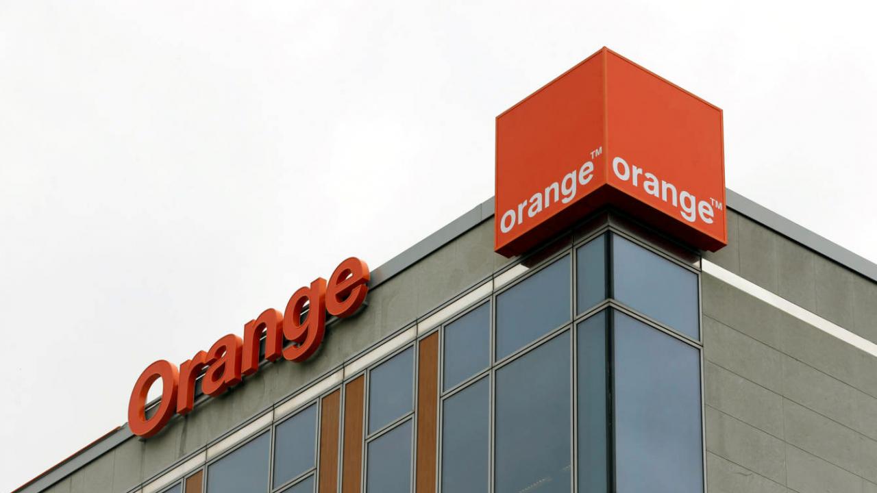 Orange fracasa en la OPA a su filial en Bélgica