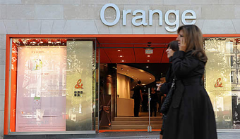 Orange lanza Go Europe: navega en Europa al mismo precio de España