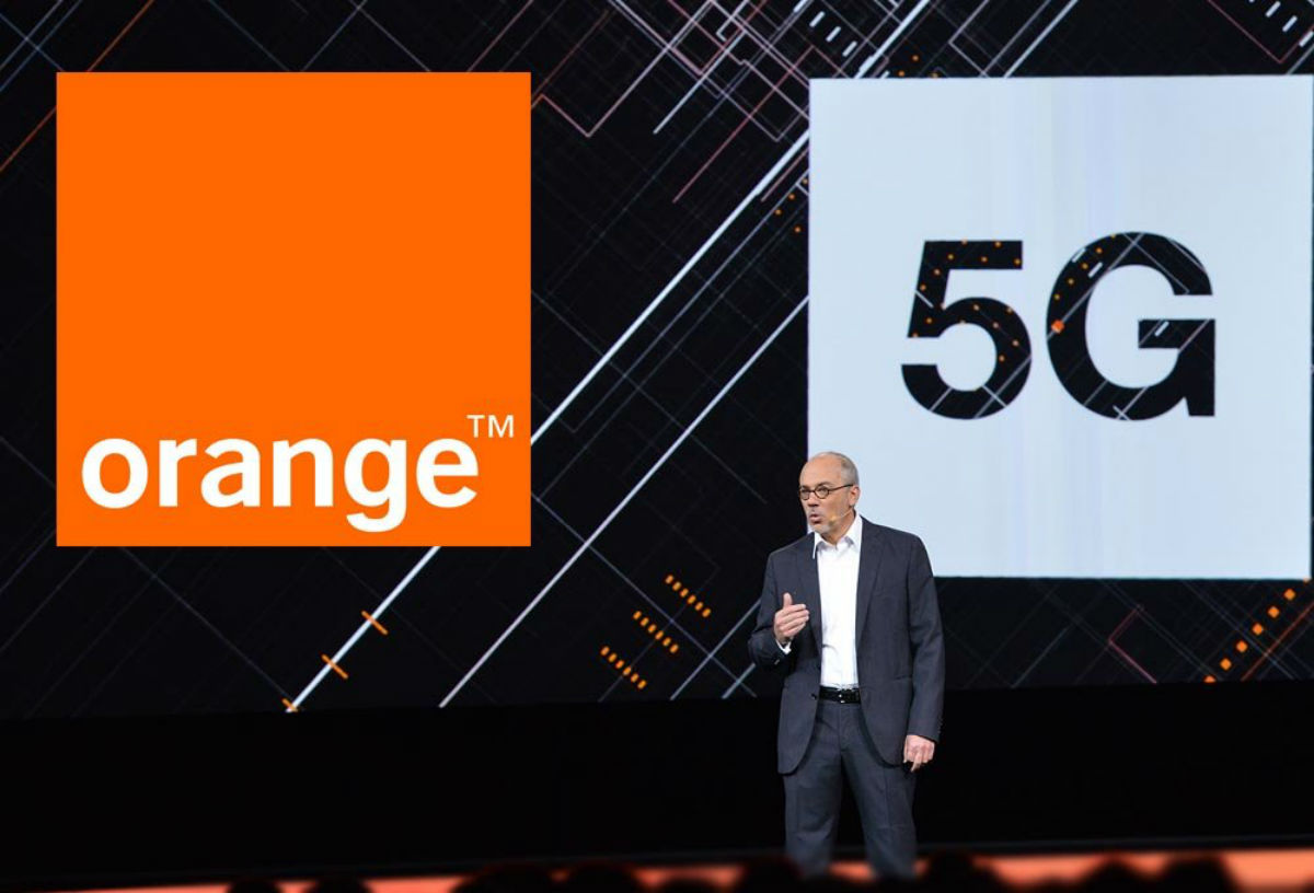 Orange y Nokia completan una llamada de datos 5G standalone sobre equipamiento comercial 3GPP versión 15