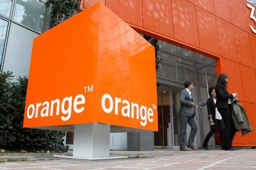 Orange amplía sus tarifas de “solo fibra” con fibra simétrica de 600Mbps