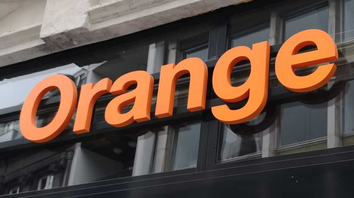 Orange prepara una OPA por su filial belga