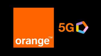 Orange enciende su red 5G en cinco ciudades españolas