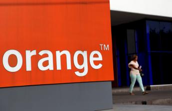 Los ingresos de Orange España caen un 5,9% en 2020