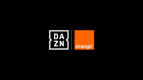 Orange cierra un acuerdo con Dazn para ofrecer el fútbol en Orange TV