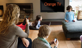Orange preocupada por la “concentración” que supone la compra de Digital Plus por parte de Telefónica