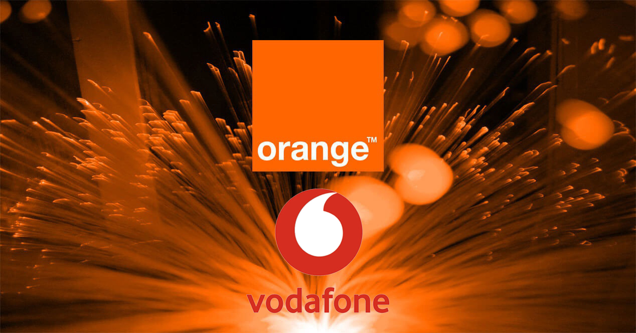 Orange y Vodafone amplían en España su acuerdo de compartición de redes de cara a la 5G