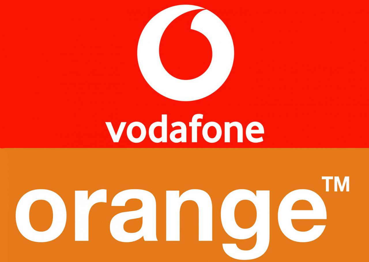 Vodafone y Orange subirán el precio de sus tarifas de fibra en verano