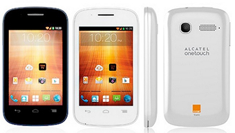 Orange Yomi: Un Android marca blanca por 69 euros