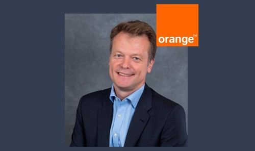 Orange España tiene nuevo Director Financiero: Stéphe Varret