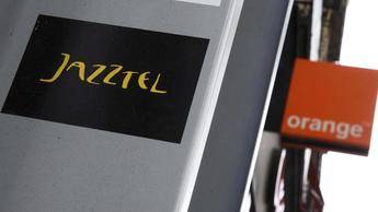 Orange obtiene el 100% de Jazztel tras su compraventa forzosa