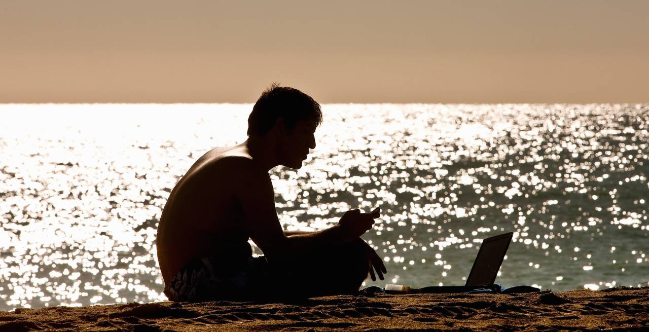 Cinco consejos para sacar el máximo provecho a la nube en verano