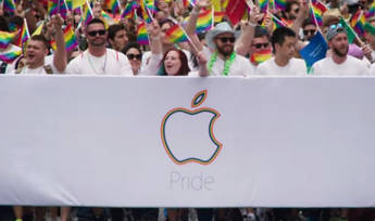 Orgullo Gay 2015: Así lo celebró Apple