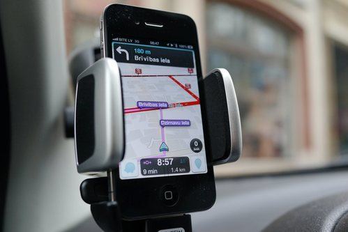 Waze y la DGT intercambian datos de tráfico para mejorar la fluidez y la seguridad vial