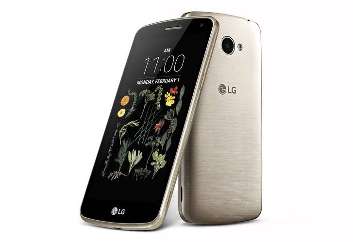 LG Q6 pone la experiencia Full Vision, la pantalla sin límites, al alcance de todos