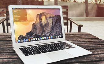 Ya se puede descargar OS X Yosemite para Mac