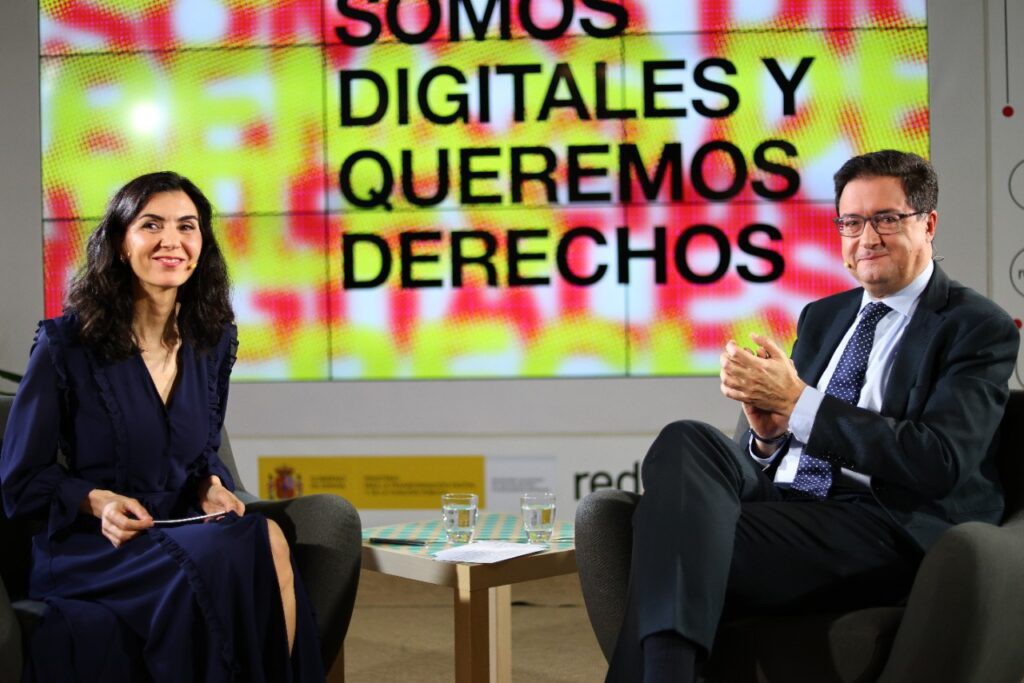 Barcelona acogerá el primer Encuentro Internacional de Derechos Digitales en mayo