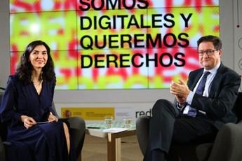 Barcelona acogerá el primer Encuentro Internacional de Derechos Digitales en mayo