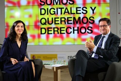Barcelona acogerá el primer Encuentro Internacional de Derechos Digitales en mayo
