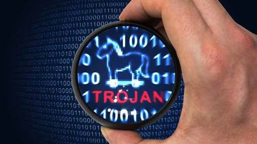 Ousaban, el troyano que usa el porno como gancho