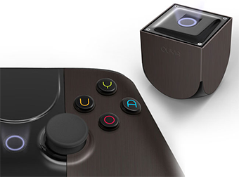 Ouya, la consola Android, pretende rivalizar con Nintendo 
