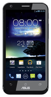 Prueba Asus Padfone 2. Smartphone, Tablet y Ultrabook al mismo tiempo