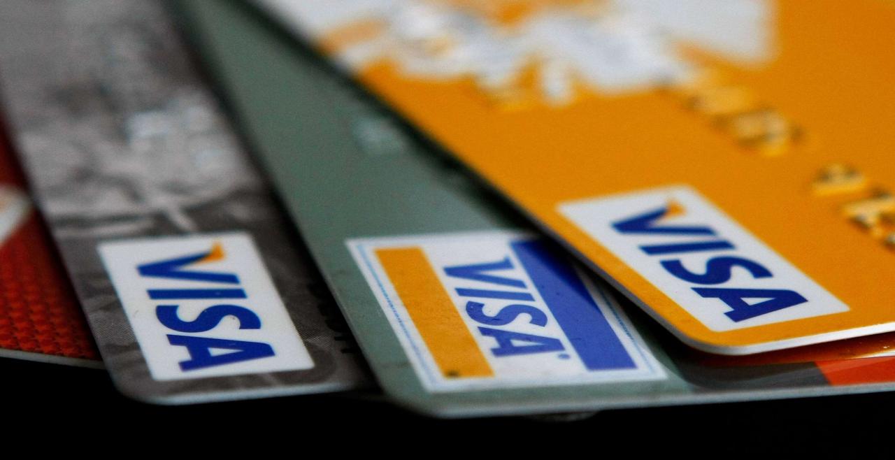 Visa vuelve a operar en Europa y confirma que no se trató de un ciberataque