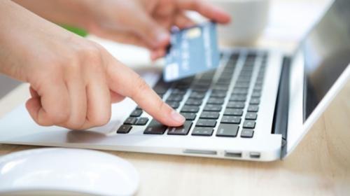 El 67% de los compradores online se preocupa por los pagos en internet