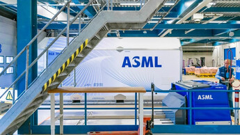 ASML no podrá cubrir la demanda de equipos para fabricar chips de IA hasta después de 2028
