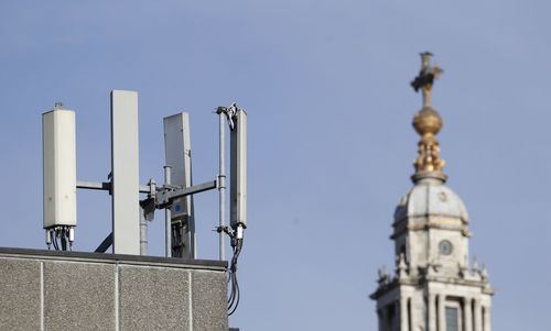 Países Bajos recauda 1.230 millones de euros en la subasta de espectro de 5G