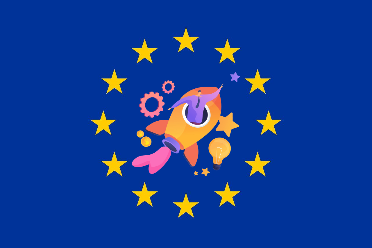 Los países de la Unión Europea se unen para impulsar a las startups locales