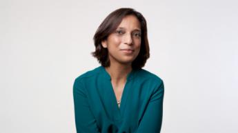 Pallavi Mahajan, nueva Chief Technology y AI Officer de Nokia