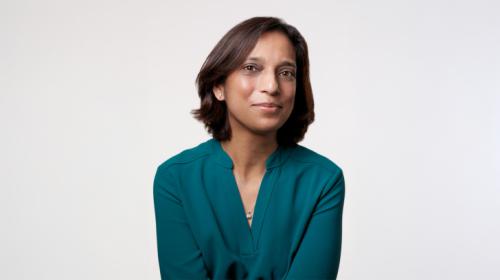 Pallavi Mahajan, nueva Chief Technology y AI Officer de Nokia
