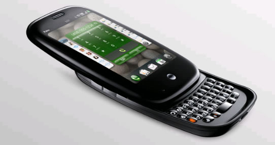 Palm resucitará en 2018 y llegará al mercado con nuevos móviles
 