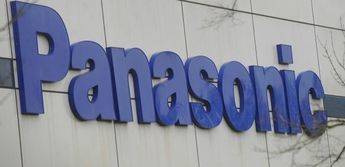 Panasonic crea su propia división de soportes para dispositivos móviles