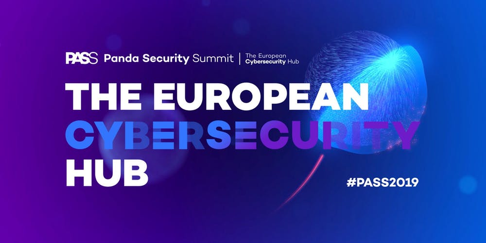 Panda celebra la segunda edición del Panda Security Summit el próximo 23 de mayo